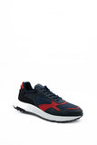 Hogan - Sneakers - Blauw