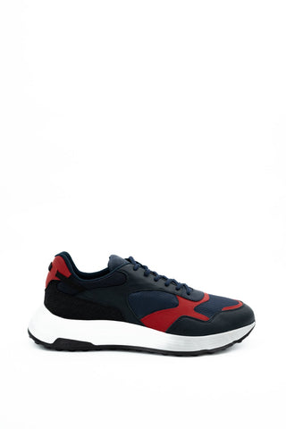 Hogan - Sneakers - Blauw