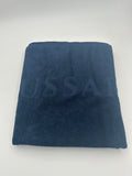 Trussardi - Handdoek - Blauw - 90x170cm