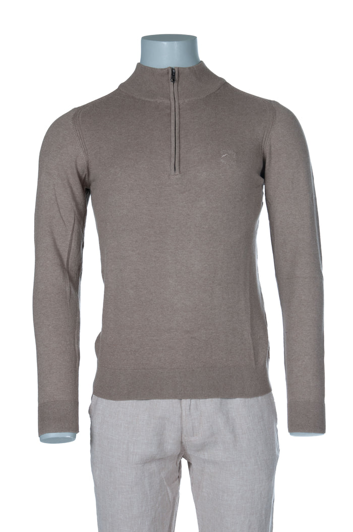 Indicode - Trui - Beige