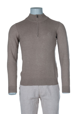 Indicode - Trui - Beige