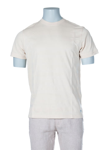 Indicode - T-Shirt - Beige