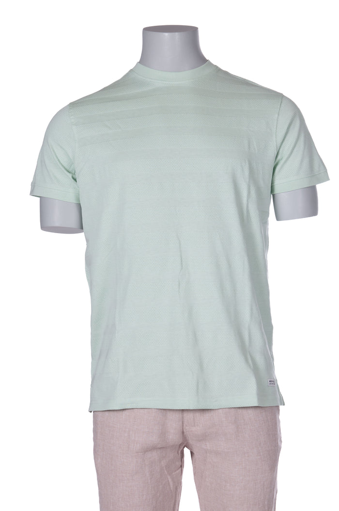 Indicode - T-Shirt - Groen