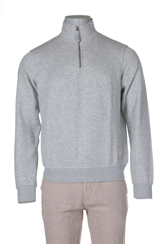 Indicode - Sweater - Grijs