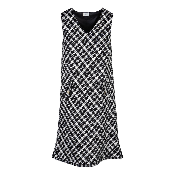 Green Ice - Kleed - Black