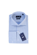 Jfk - Chemise - Bleu