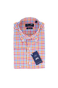 Jfk - Chemise - Orange