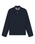 Lyle & Scott - Veste - Bleu foncé