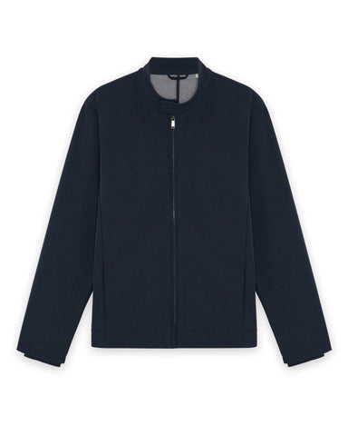 Lyle & Scott - Jas - Donkerblauw