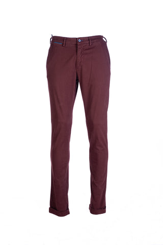 Sfam - Broek - Blauw