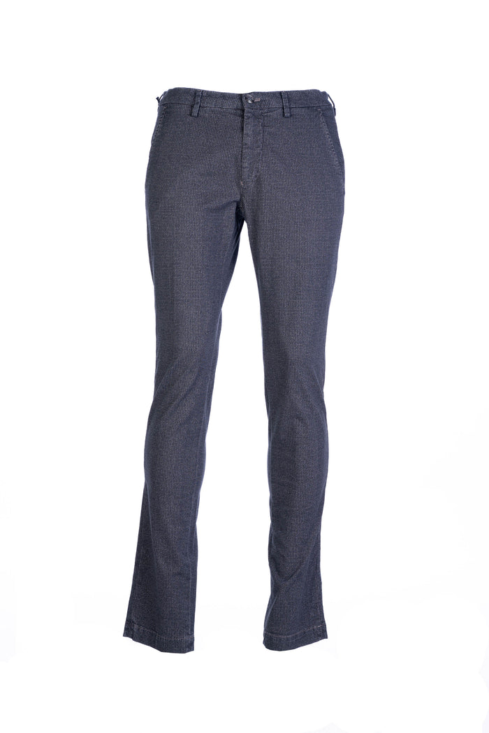 Sfam - Broek - Roest