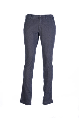 Sfam - Broek - Roest