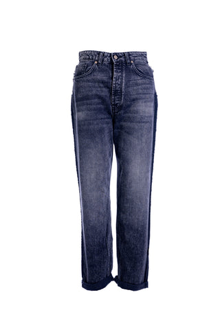 Essentiel - Broek - Grijs