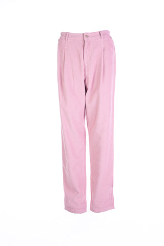 Essentiel - Broek - Roze