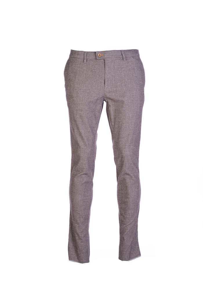 Atos Lombardini - Broek - Bruin