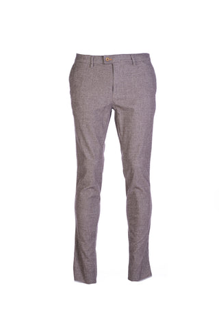Atos Lombardini - Broek - Bruin