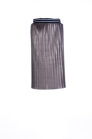 Marccain - Rok - Goud