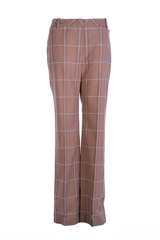 Marccain - Broek - Beige