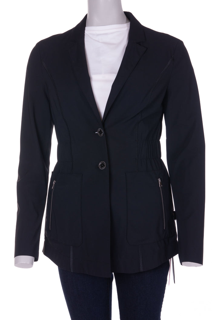 Marccain - Blazer - Zwart