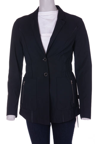 Marccain - Blazer - Zwart
