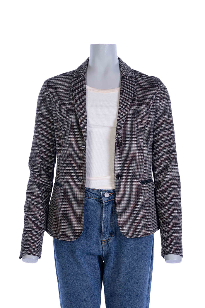 Marccain - Blazer - Zwart