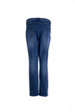 Joseph Ribkoff - Broek - Blauw