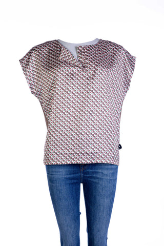 Gigue - Top - Beige