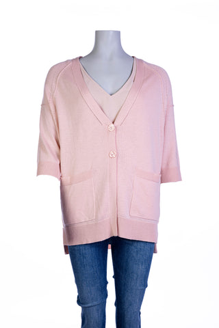 Gigue - Cardigan - Roze