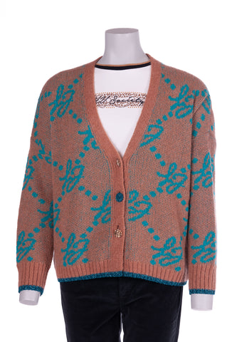 Liu Jo - Cardigan - Camel