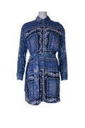 Liu Jo - Blauw - Jurk