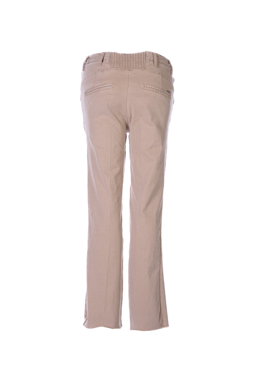 Liu Jo - Broek - Beige