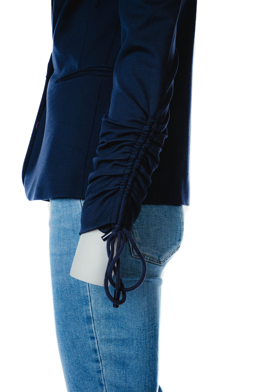 Twin-Set - Blazer - Blauw