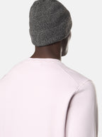 Stone Island sweater roze heren