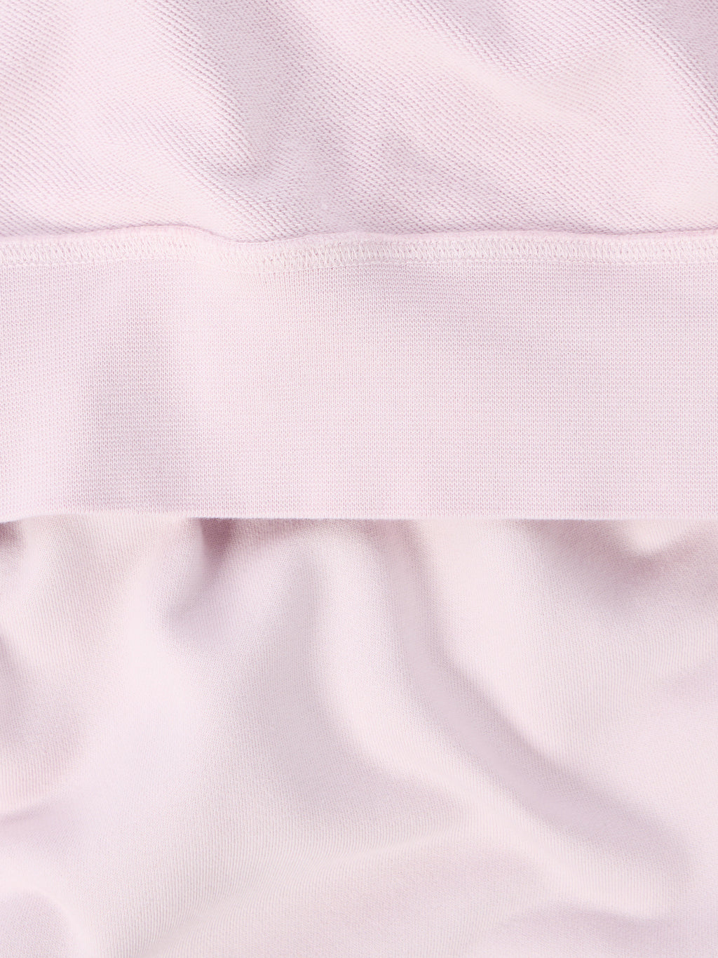 Stone Island sweater roze heren