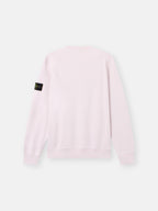 Stone Island sweater roze heren