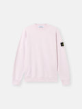Stone Island sweater roze heren