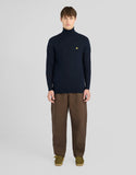 Lyle & Scott - Trui - Donkerblauw