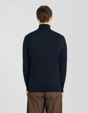 Lyle & Scott - Trui - Donkerblauw