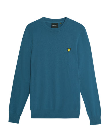 Lyle & Scott - Trui - Blauw