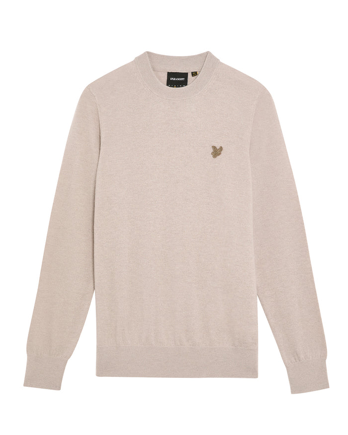 Lyle & Scott - Trui - Bruin