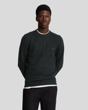 Lyle & Scott - Trui - Zwart