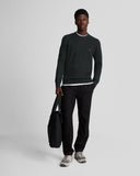 Lyle & Scott - Trui - Zwart
