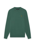 Lyle & Scott - Pull - Vert