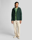 Lyle & Scott - Trui - Turquoise