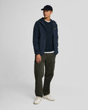 Lyle & Scott - Trui - D.Blauw
