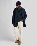Lyle & Scott - Trui - D.Blauw