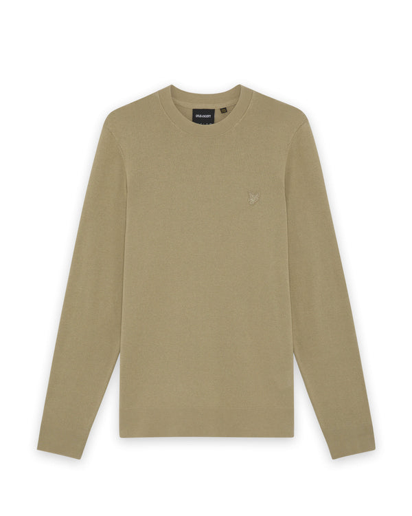 Lyle & Scott - Trui - Bruin