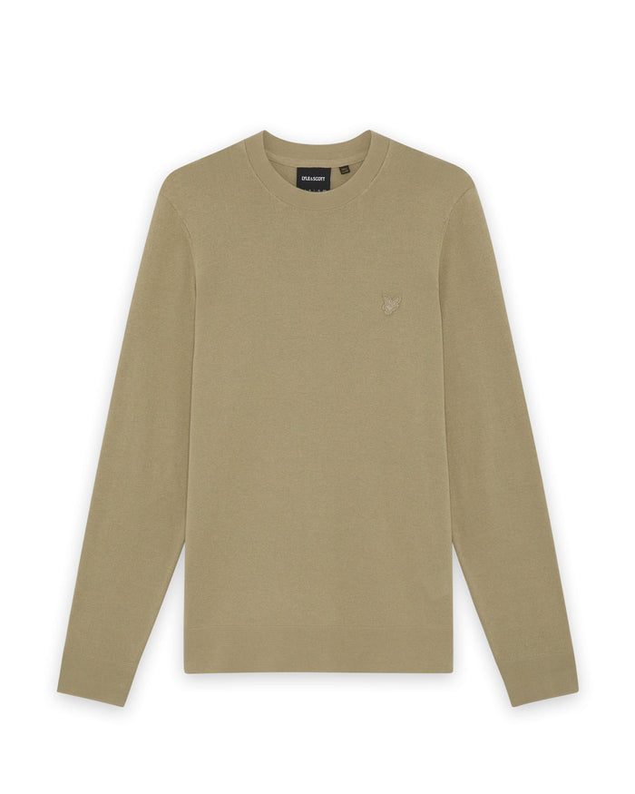 Lyle & Scott - Trui - Bruin