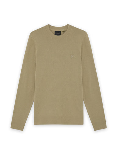 Lyle & Scott - Trui - Bruin