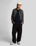Lyle & Scott - Trui - Donkerblauw